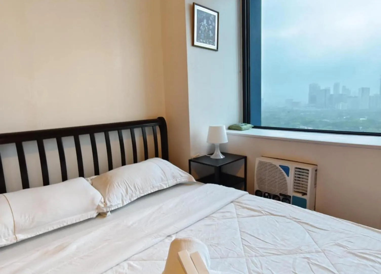 Bellagio One Bedrroom Bgc Burgos Circle By Christine Suites Ph Taguig 0*,  Philippines