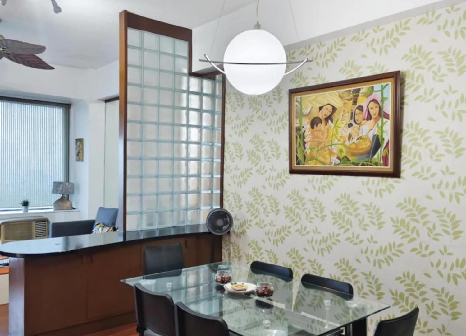 Aparthotel Bellagio One Bedrroom Bgc Burgos Circle By Christine Suites Ph Taguig